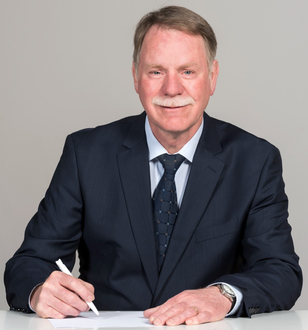 Bild Klaus Schnakenberg